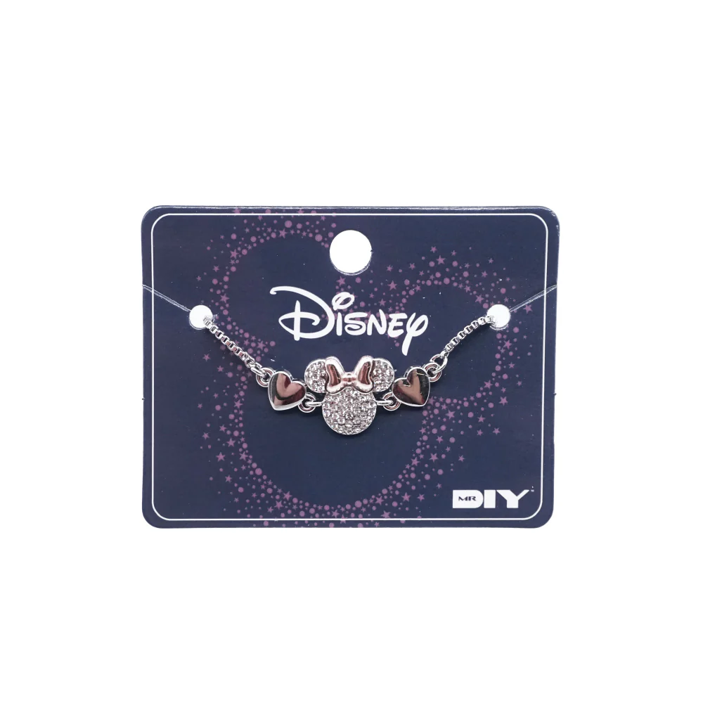 Disney Minnie Bracelet JOJO22052220 - Image 4