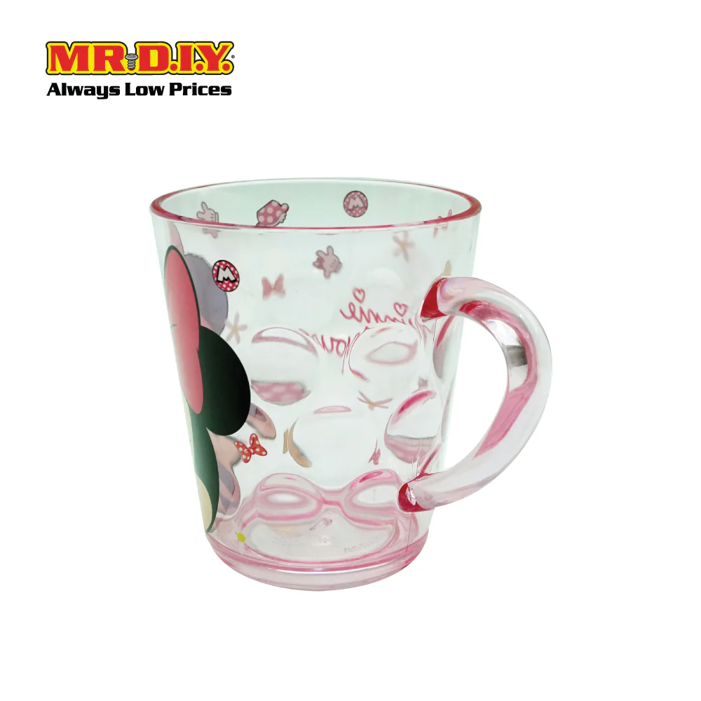 Disney Minnie Cup (250ml) - Image 2