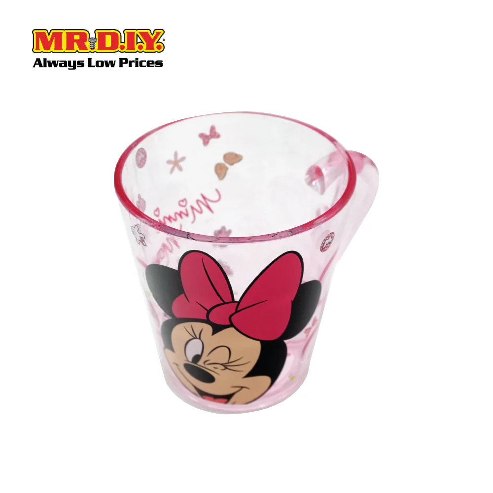 Disney Minnie Cup (250ml) - Image 3