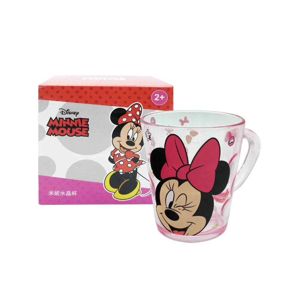 Disney Minnie Cup (250ml) - Image 4