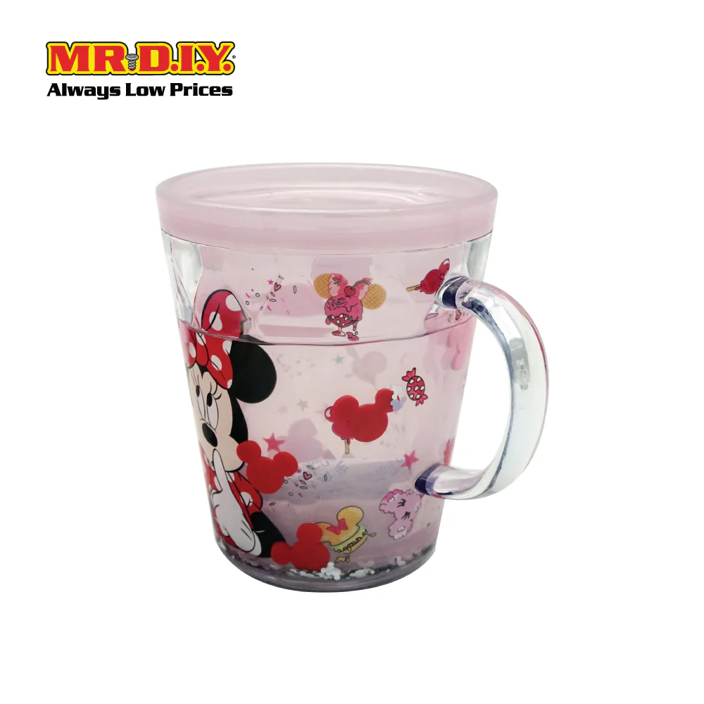 Disney Minnie Cup (260ml) - Image 2