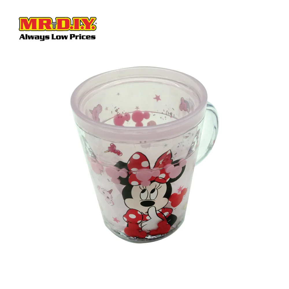 Disney Minnie Cup (260ml) - Image 3