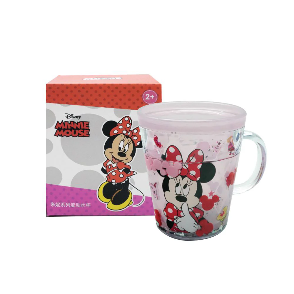 Disney Minnie Cup (260ml) - Image 4