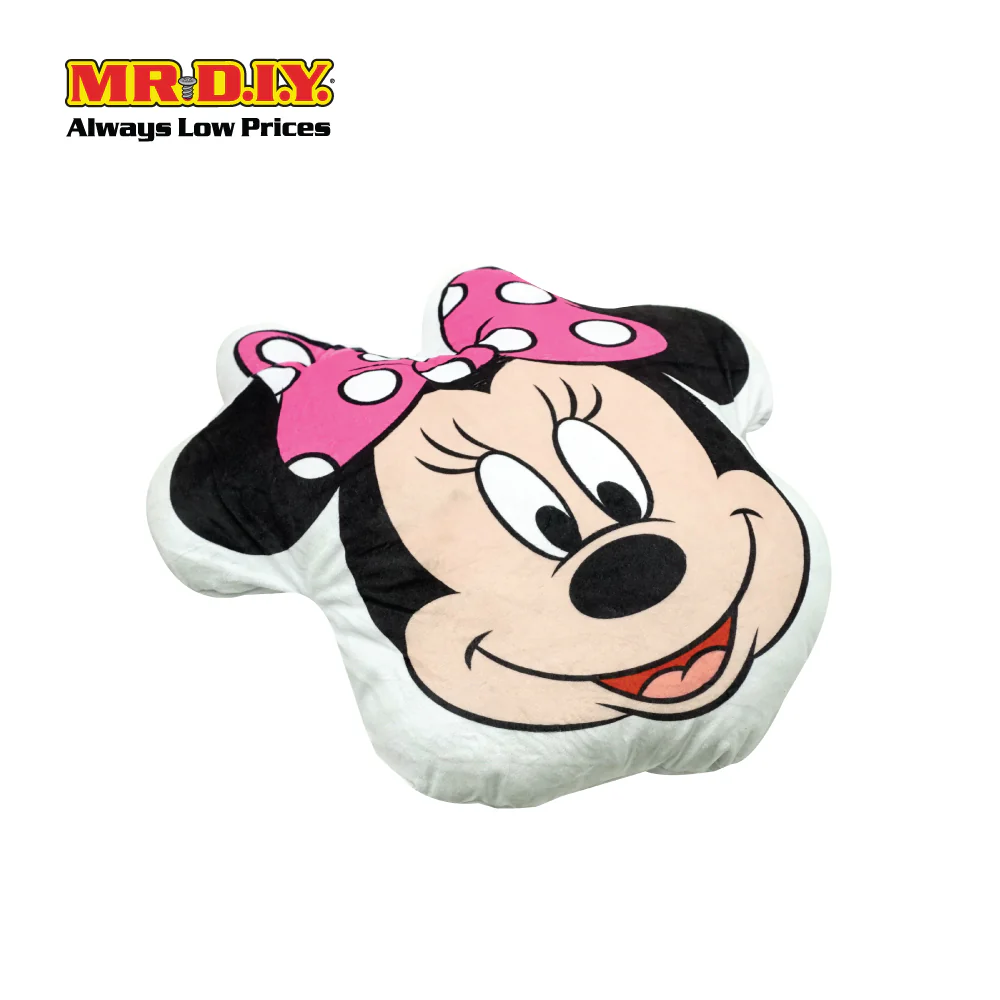 Disney Minnie Pillow (45cm) - Image 2