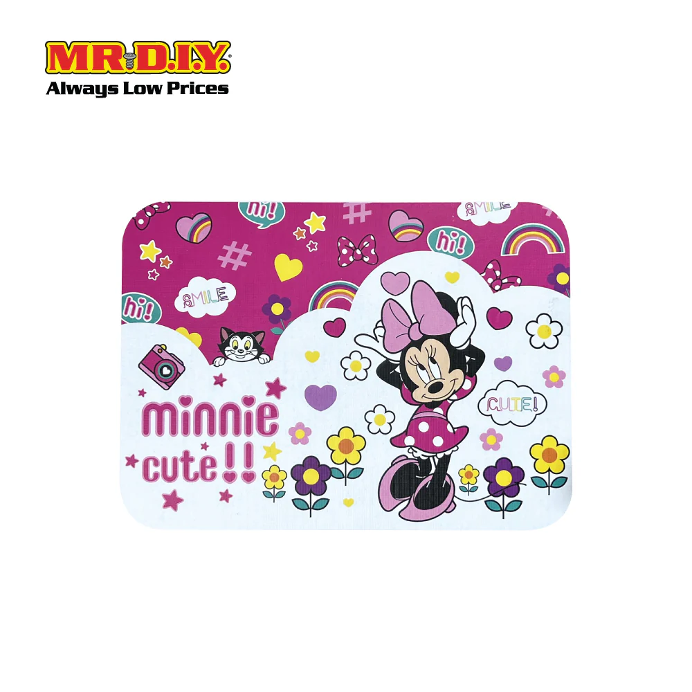 Disney Minnie Puzzle (60 pcs) - Image 2