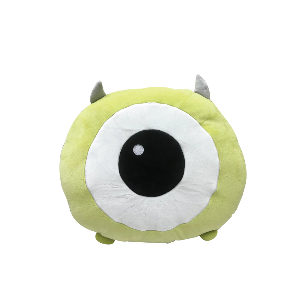 Disney Monster Inc Plush Pillow - Image 2