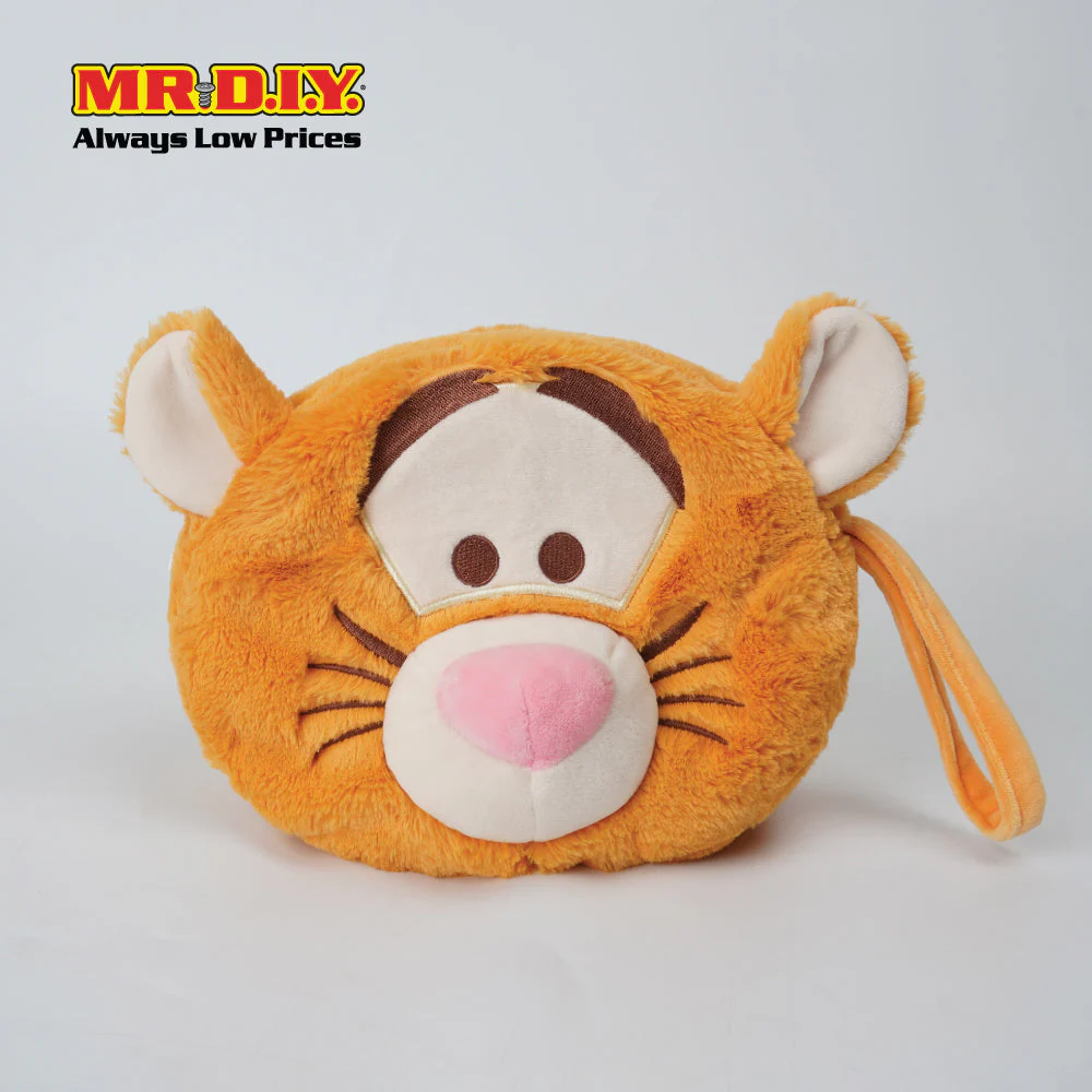 Disney Pooh Cosmetic Bag (19cm x 15cm x 7cm) - Image 2