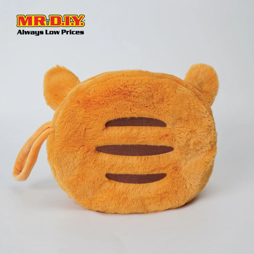 Disney Pooh Cosmetic Bag (19cm x 15cm x 7cm) - Image 4