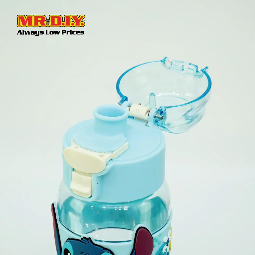 DISNEY Stitch Leakproof Water Bottle (800ml) - Image 2