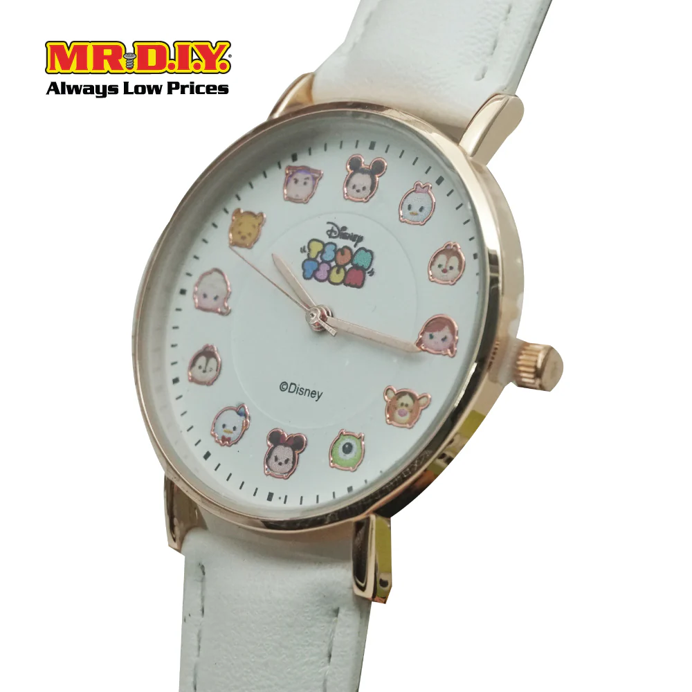 Disney Tsum Tsum Watch SYL160066-1 - Image 3