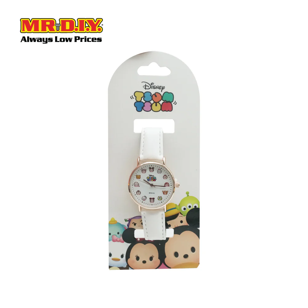Disney Tsum Tsum Watch SYL160066-1 - Image 4