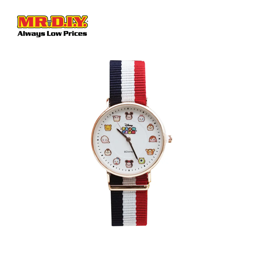 Disney Mickey Uni Watch - Image 2