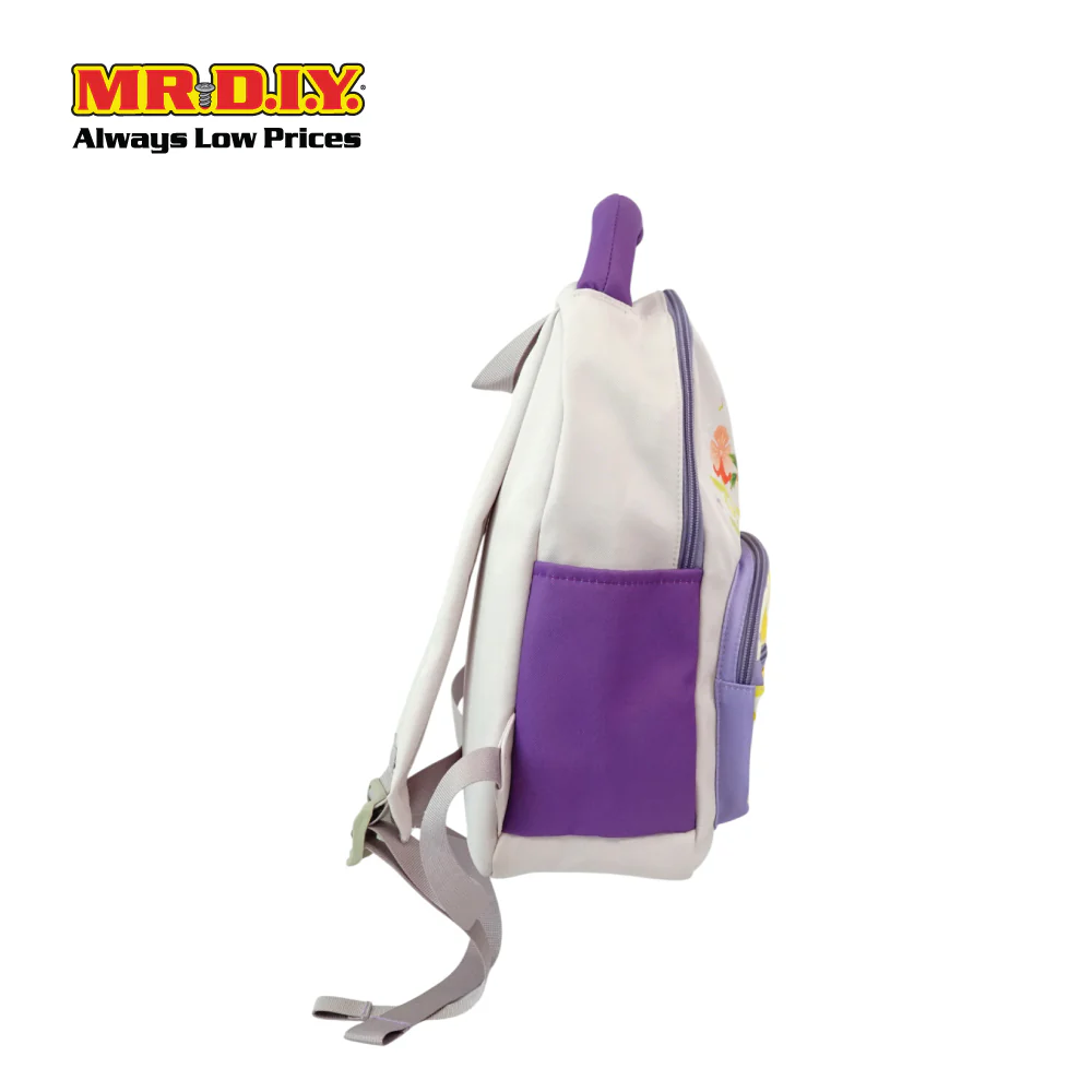 DISNEY Zootopia Judy Backpack (24 x 32 x 12cm) - Image 3