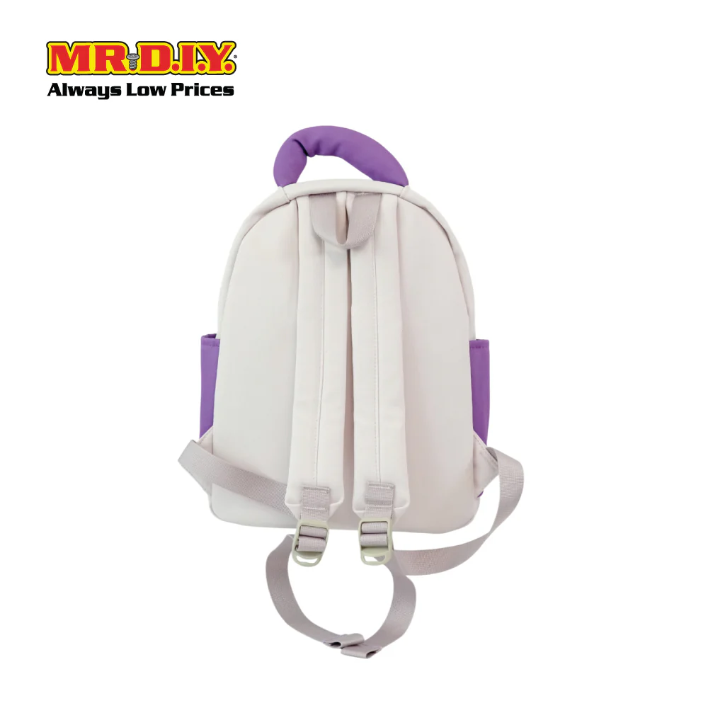 DISNEY Zootopia Judy Backpack (24 x 32 x 12cm) - Image 4