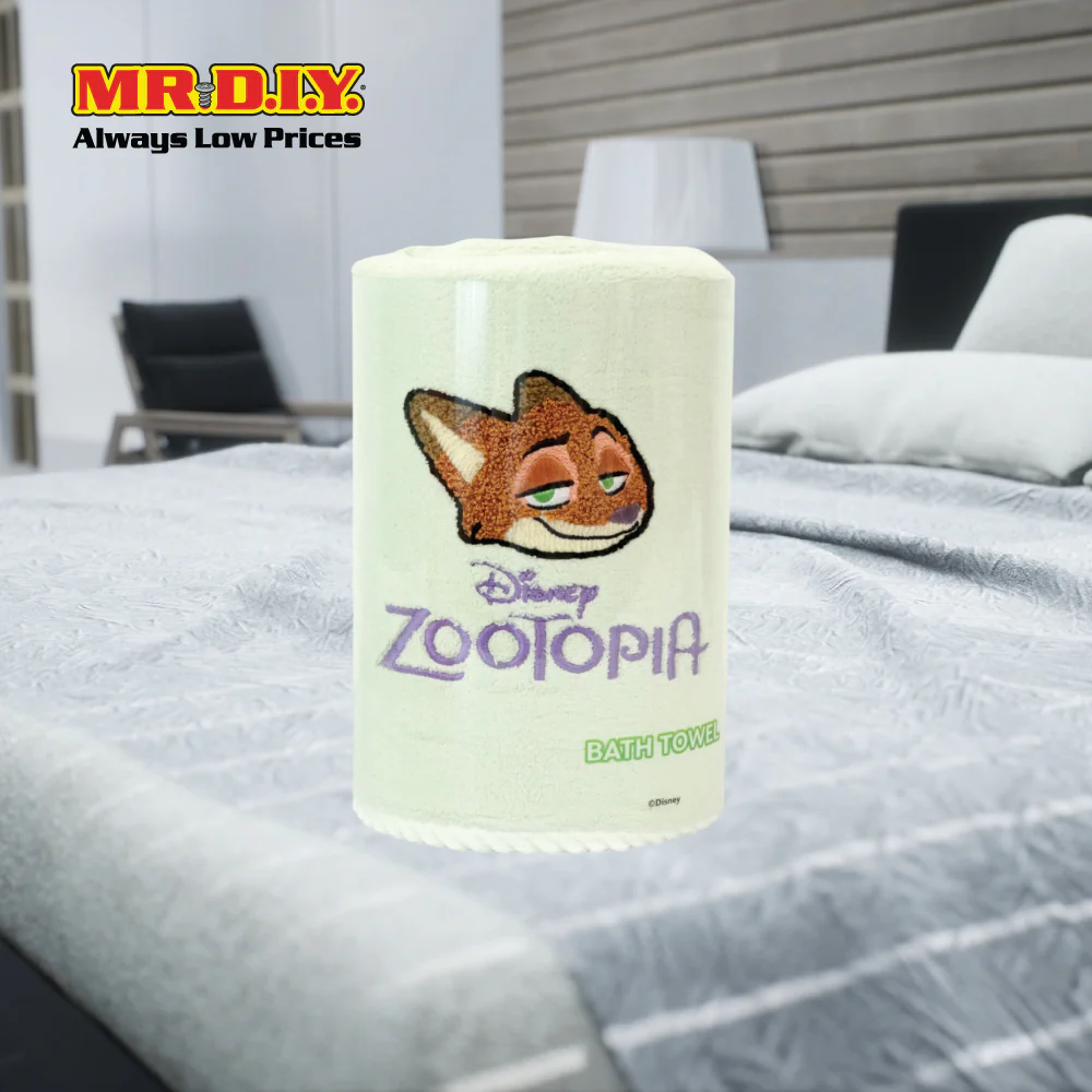 ZOOTOPIA