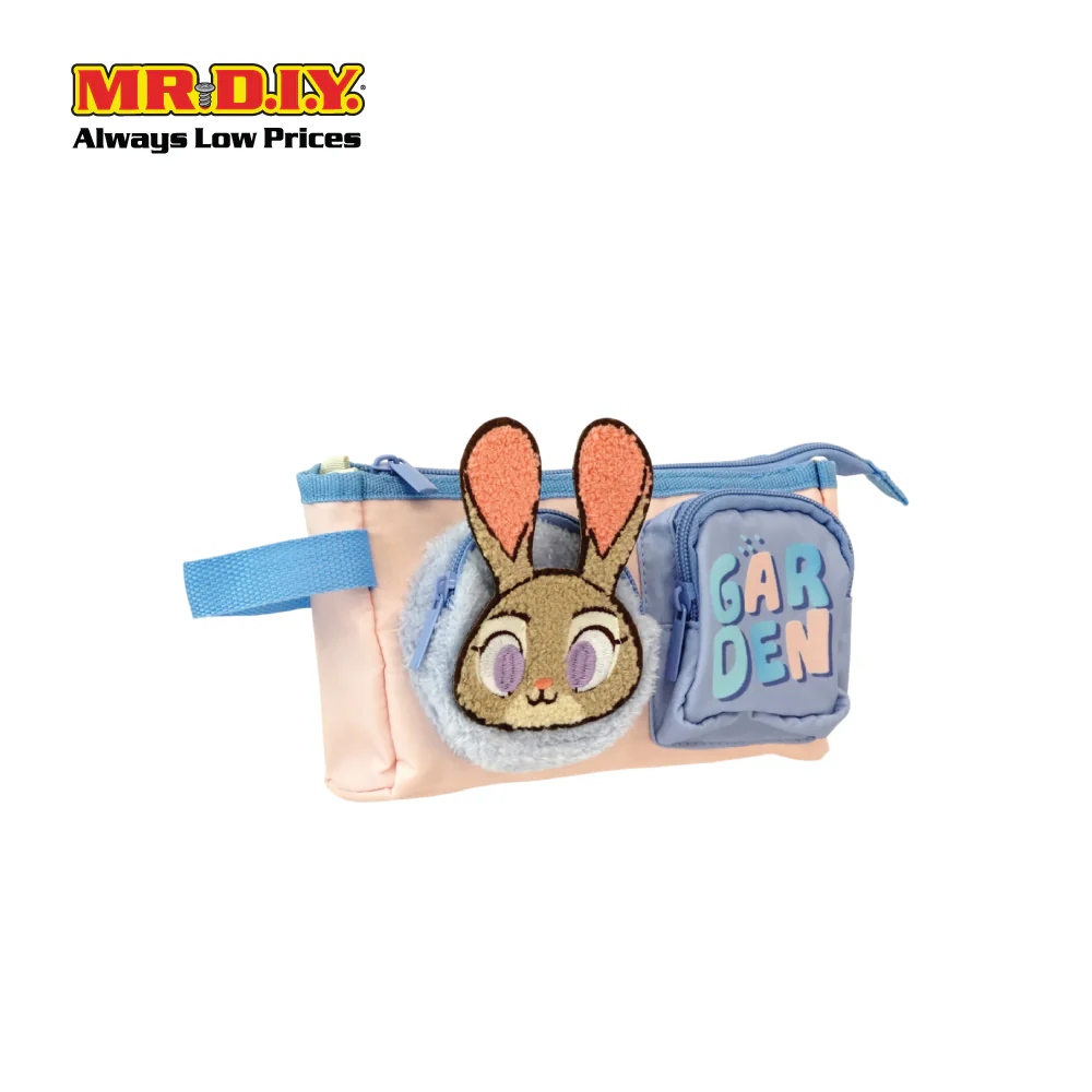 DISNEY Zootopia Judy Pencil Bag - Image 2