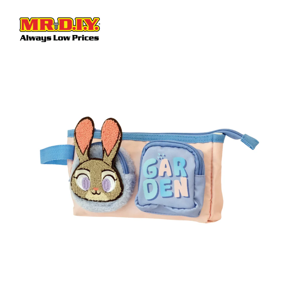 DISNEY Zootopia Judy Pencil Bag - Image 3
