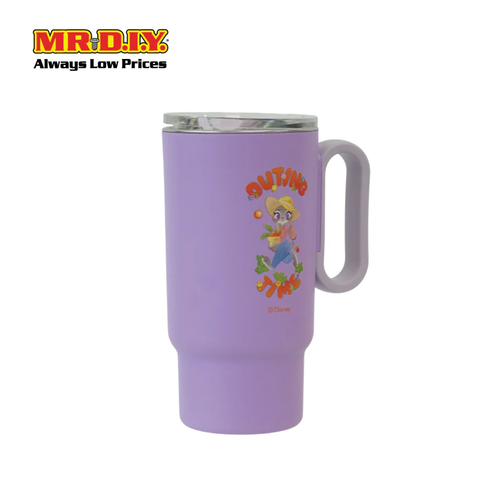 DISNEY Zootopia Judy Stainless Steel Vacuum Bottle - Image 3
