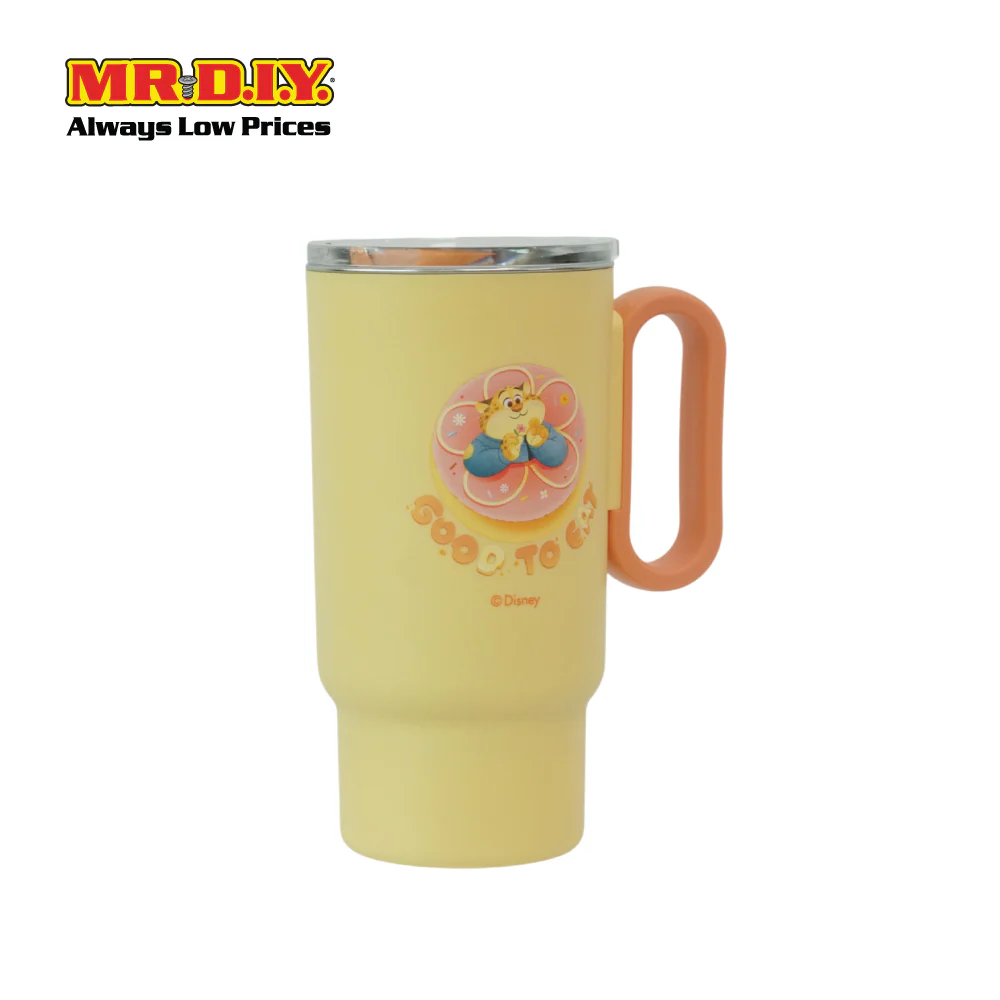 DISNEY Zootopia Stainless Steel Vacuum Bottle - Image 3