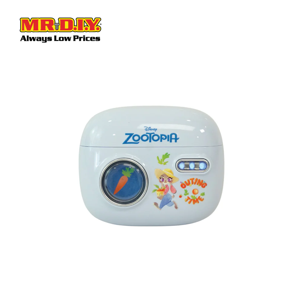 DISNEY Zootopia Judy TWS Earphone - Image 3