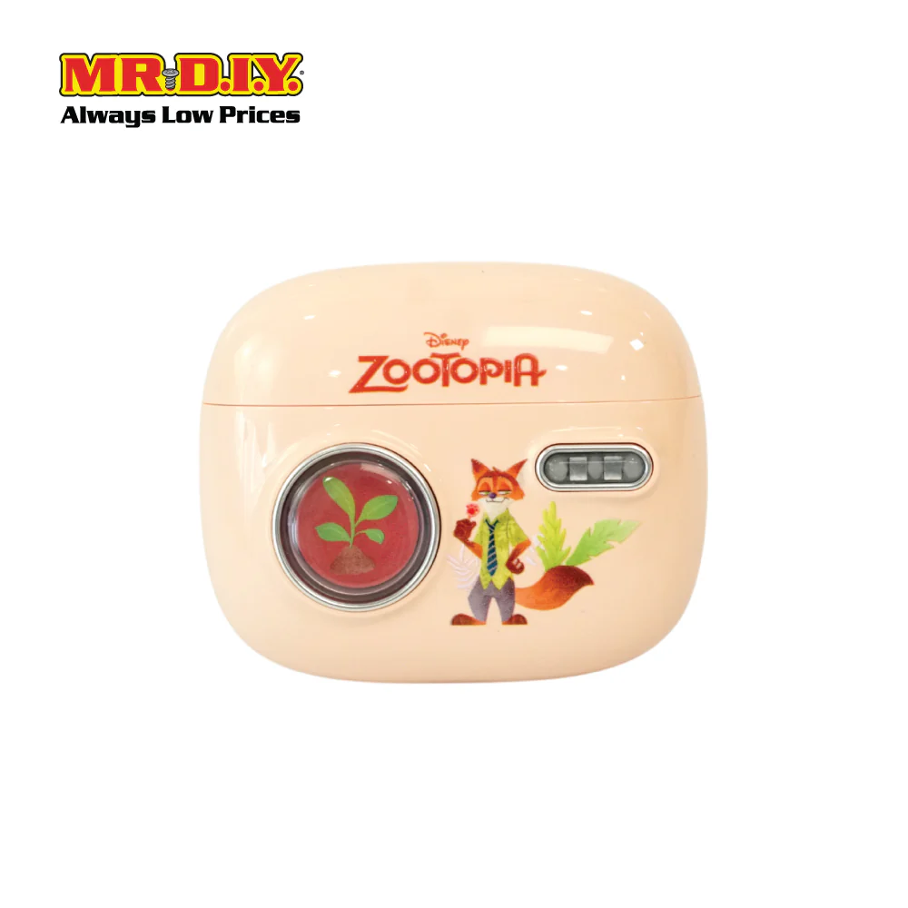 DISNEY Zootopia Nick TWS Earphone - Image 6