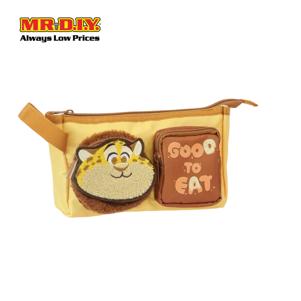 DISNEY Zootopia Pencil Bag - Image 3
