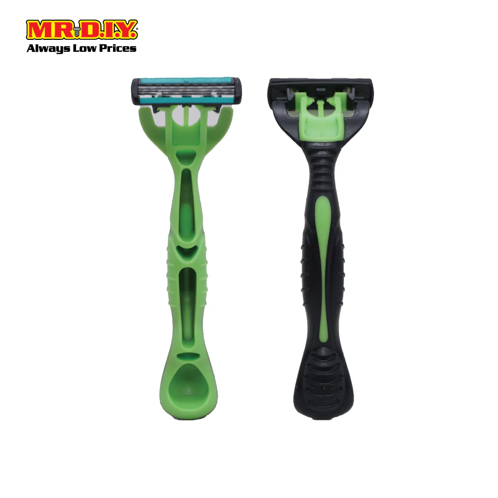Disposable Razor Shaver (4 pieces) - Image 3