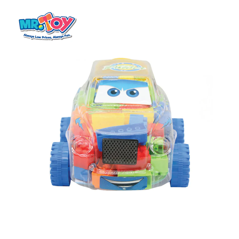 DIY Toy Blocks For Kids HC-048B-7 - Image 4