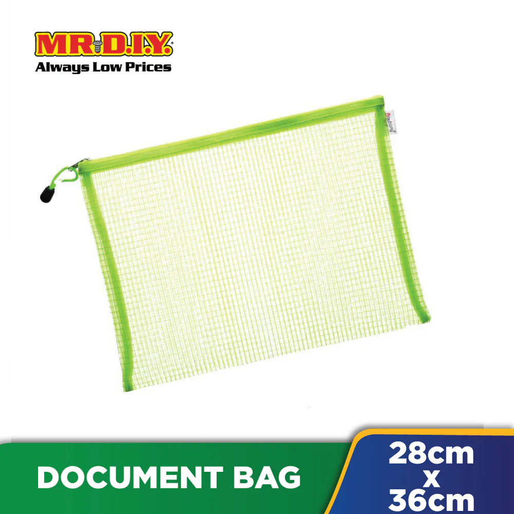 Document Bag B4 - Image 5