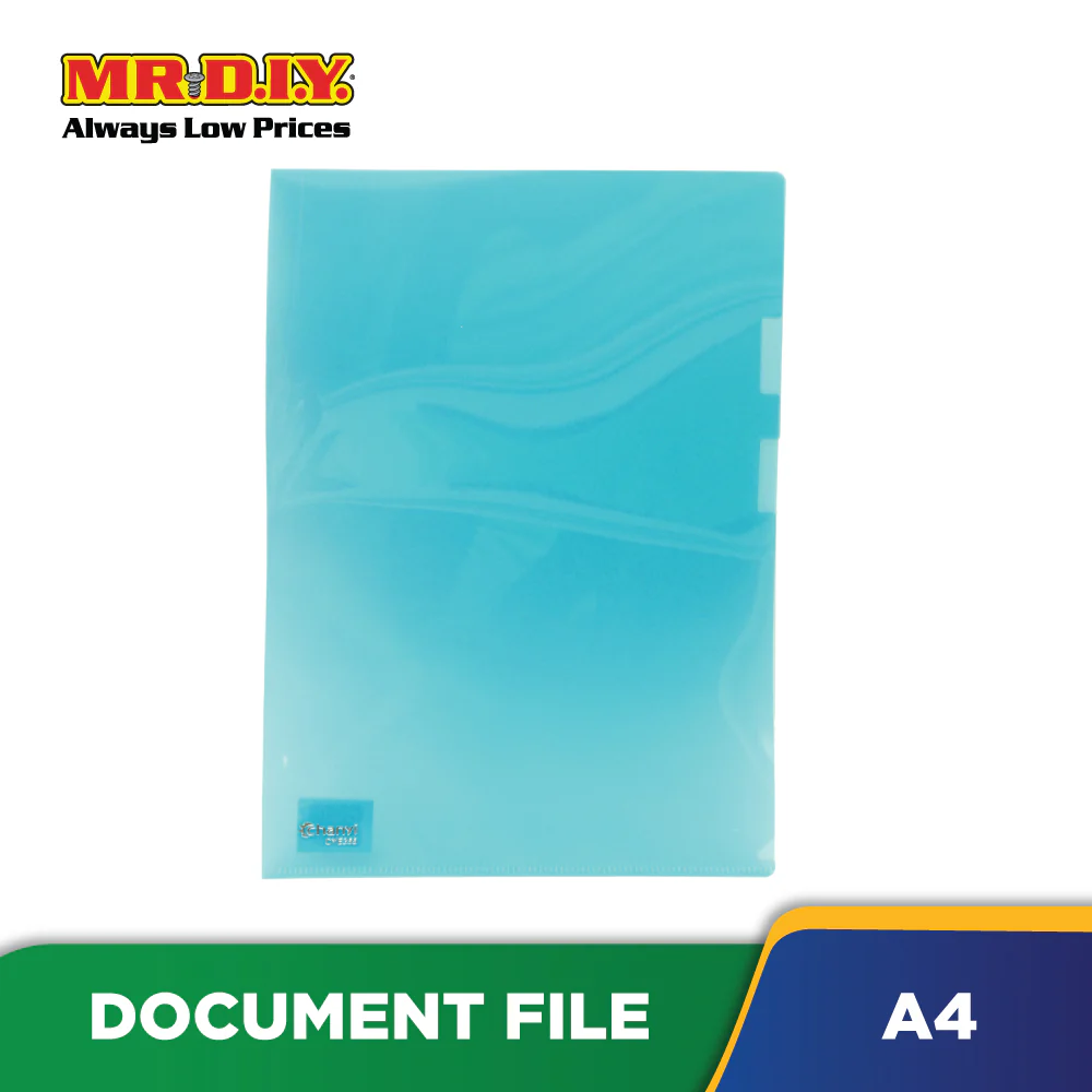 Document File A4 - Image 3