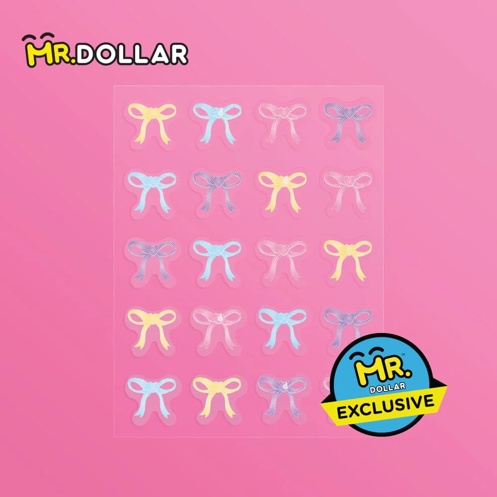 [Limited Edition] DODODOTS Acne Beauty Patch (20 Dots) - Image 5
