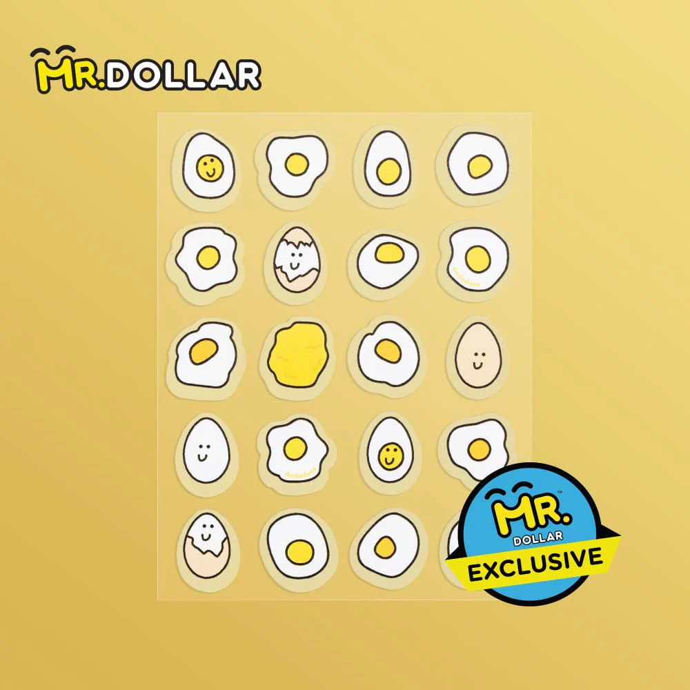 [Limited Edition] DODODOTS Acne Beauty Patch (20 Dots) - Image 6
