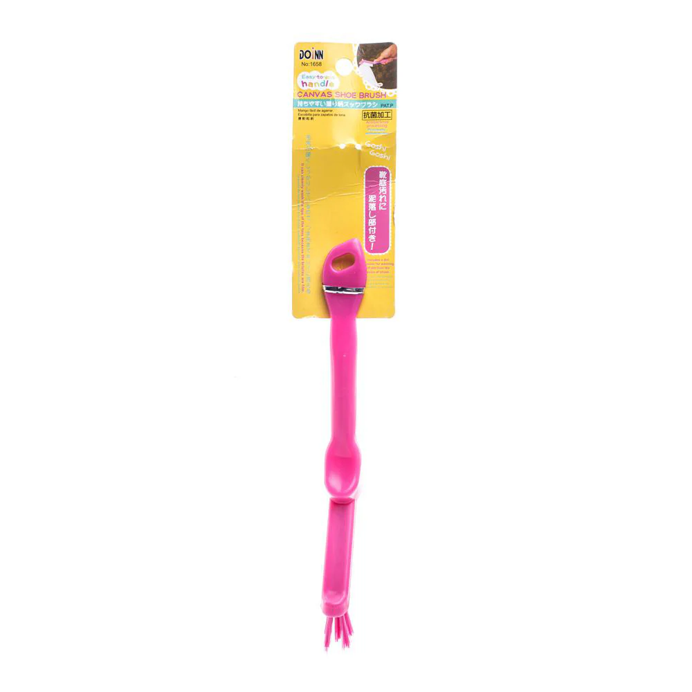 DOINN Canvas Shoe Brush - Image 9