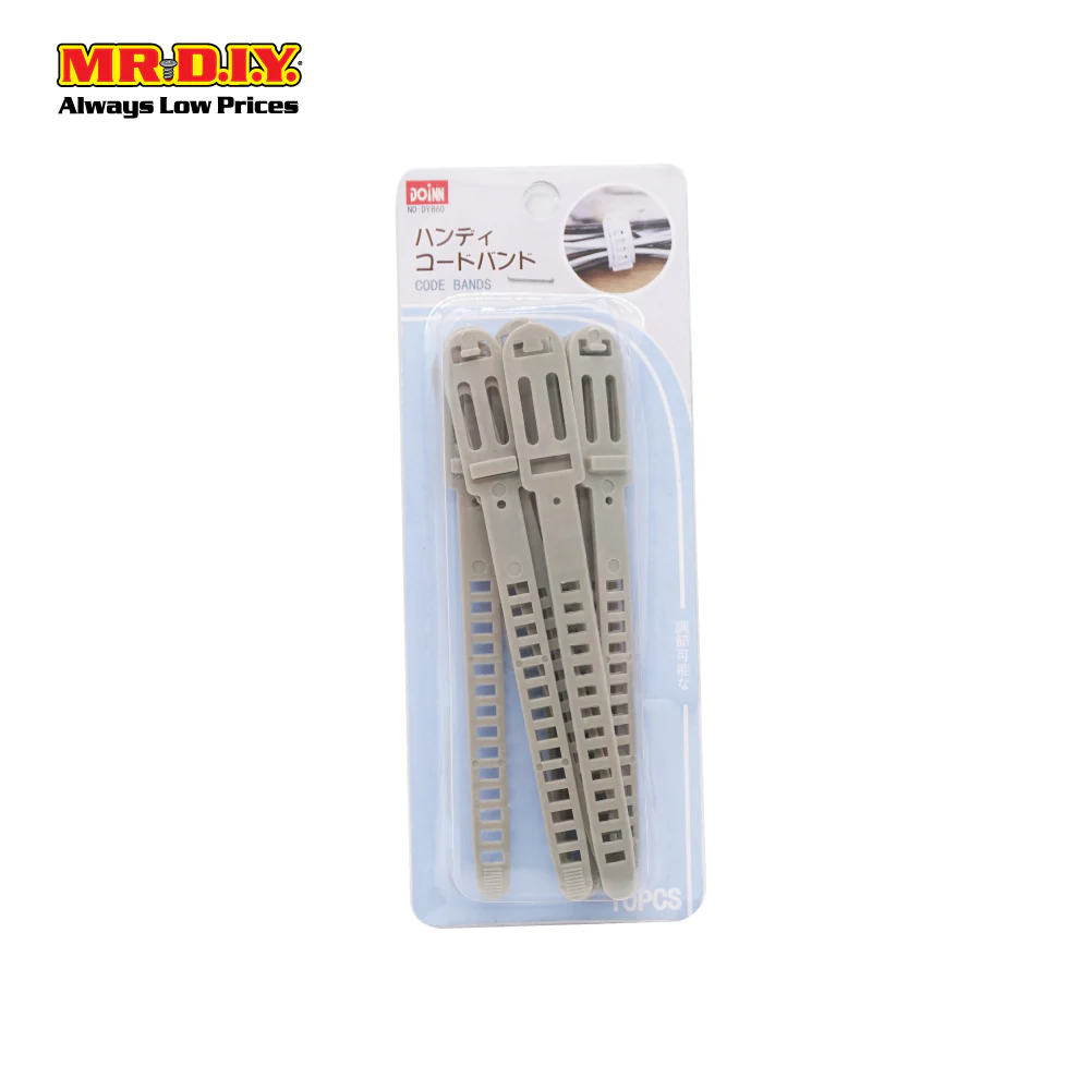 DOINN Code Bands (10 pieces) - Image 3