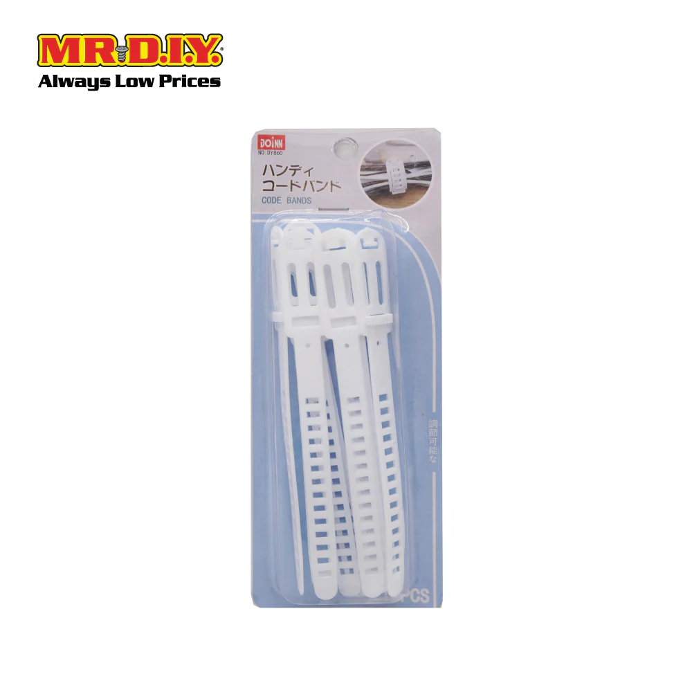 DOINN Code Bands (10 pieces) - Image 5