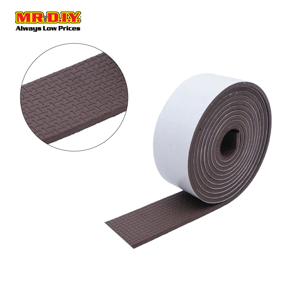Collision Prevention Cushion Tape (3.5cm x 2m) - Image 4
