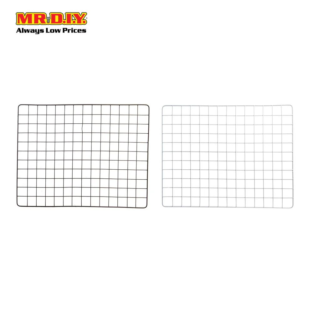 DOINN Hanging Organiser Grid (40.5x51.5cm) - Image 3
