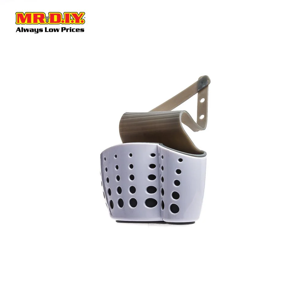 DOINN Hanging Silicone Sponge Sink Organizer (1pc) - Image 6