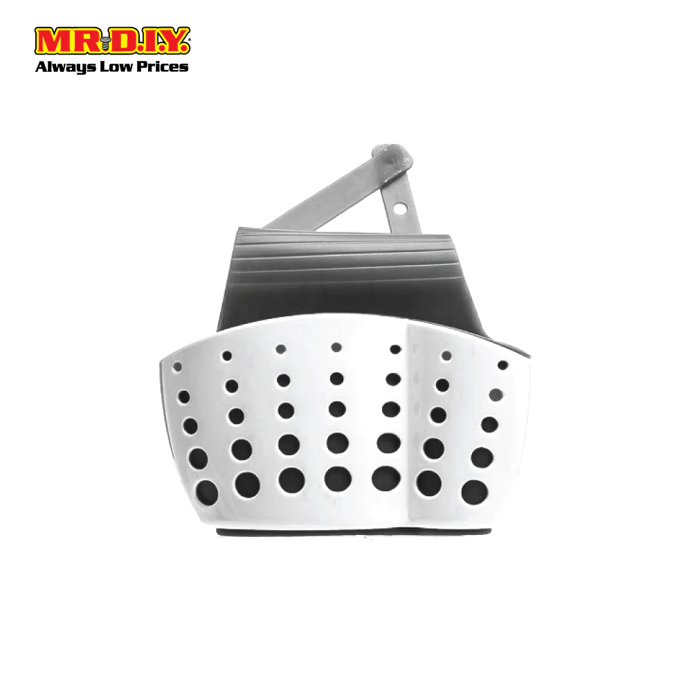 DOINN Hanging Silicone Sponge Sink Organizer (1pc) - Image 7