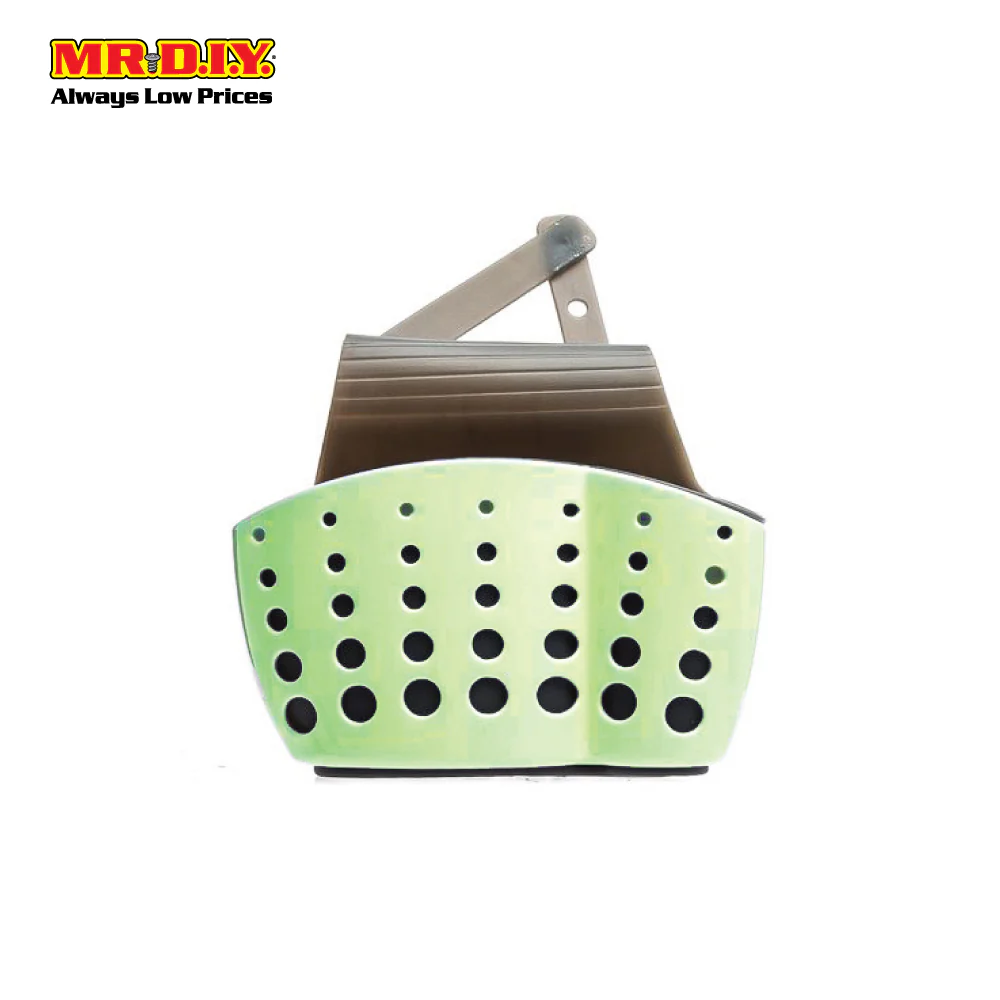 DOINN Hanging Silicone Sponge Sink Organizer (1pc) - Image 8