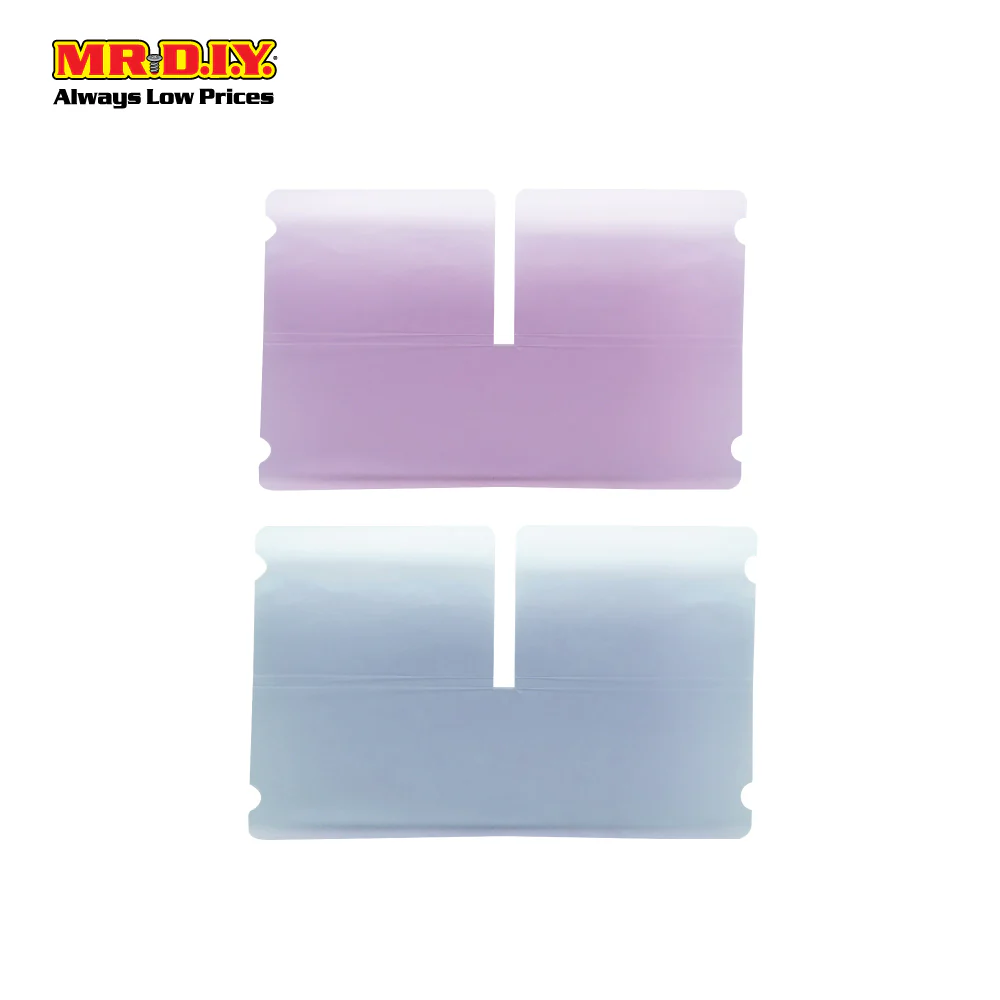 DOINN Plastic Mask Holder (6pcs) 2429 - Image 4