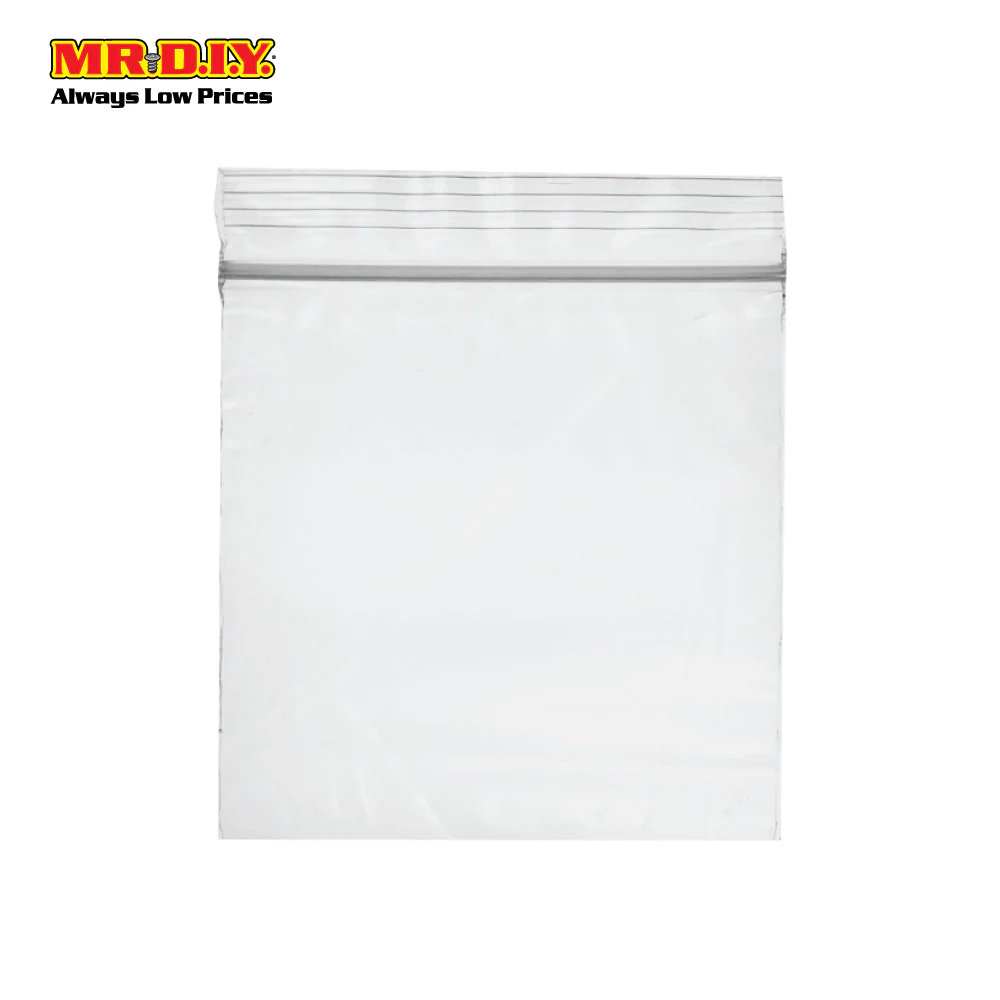 DOINN Sealing Bag -S 16x11.5cm (24pcs) - Image 2