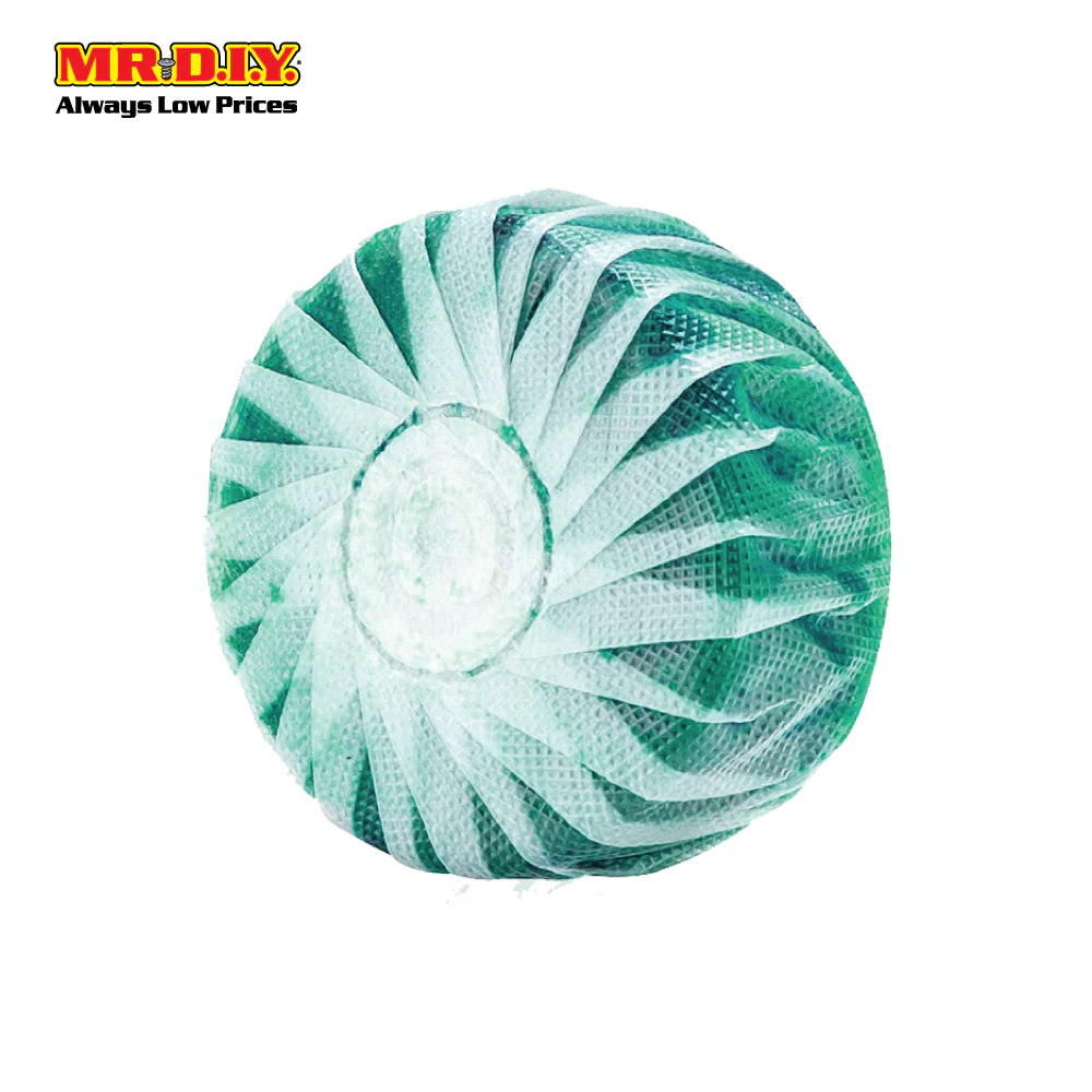 DOINN Toilet Bowl Flush Tablet Cleaner (3pcs X 50g) - Image 3