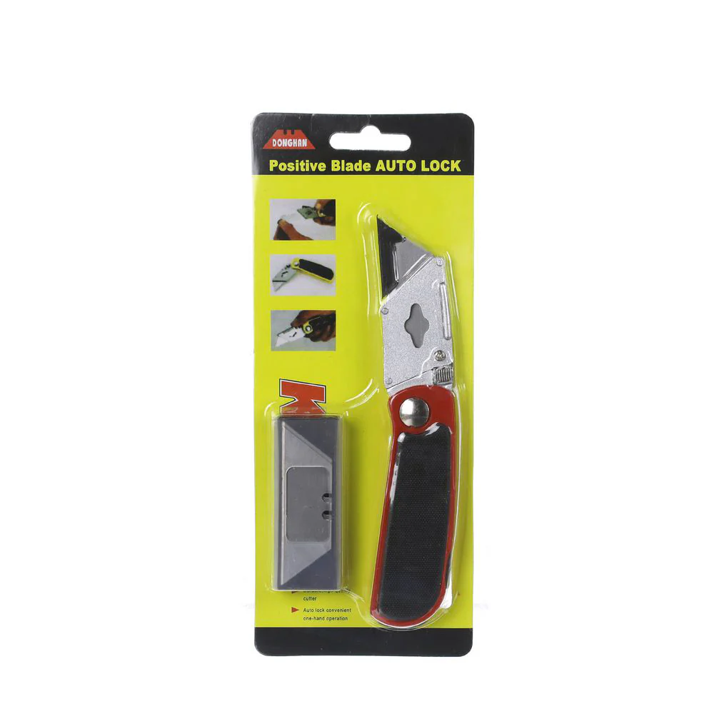DONGHAN Positive Blade Auto Lock  Folding - Image 7