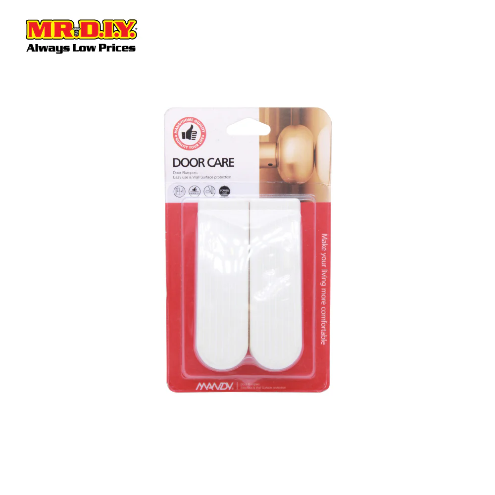 (MR. DIY) MANDY Door Stoppers (2 PCS) - Image 4