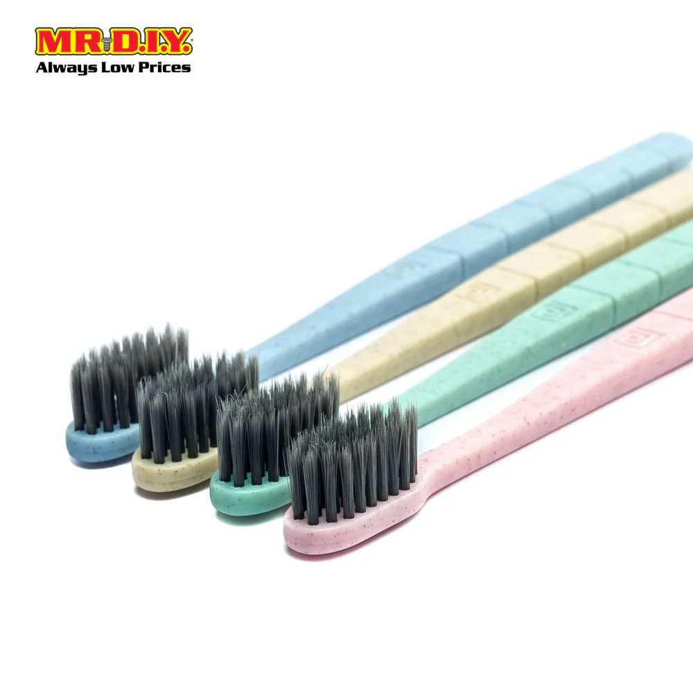 DORCO Toothbrush (4pcs) - Image 2