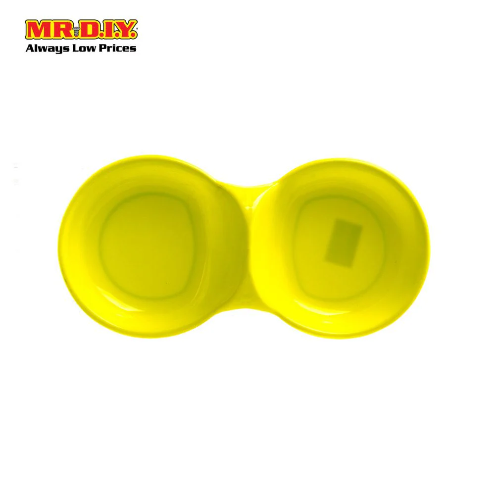 Double Dish Pet Bowl - Image 6