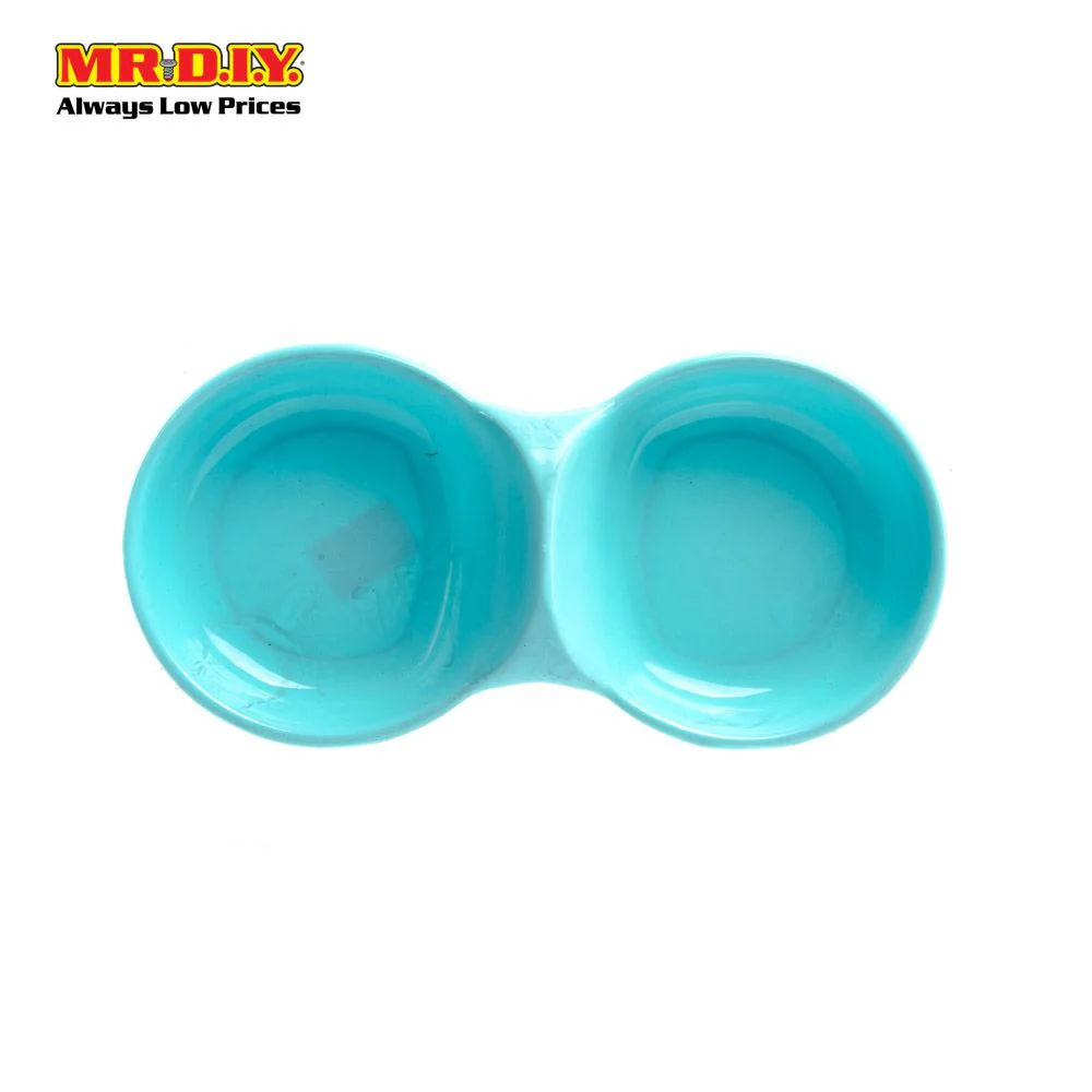 Double Dish Pet Bowl - Image 7