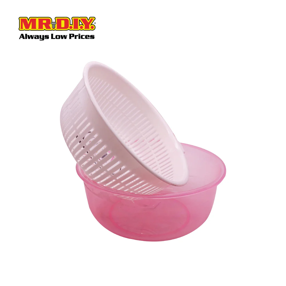 Double Layer Sieve (23cm) - Image 3