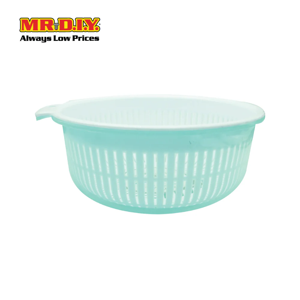 Double Layer Sieve (23cm) - Image 5